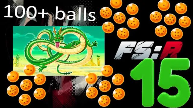 Final Stand Remastered Dragon Balls: A Complete Guide